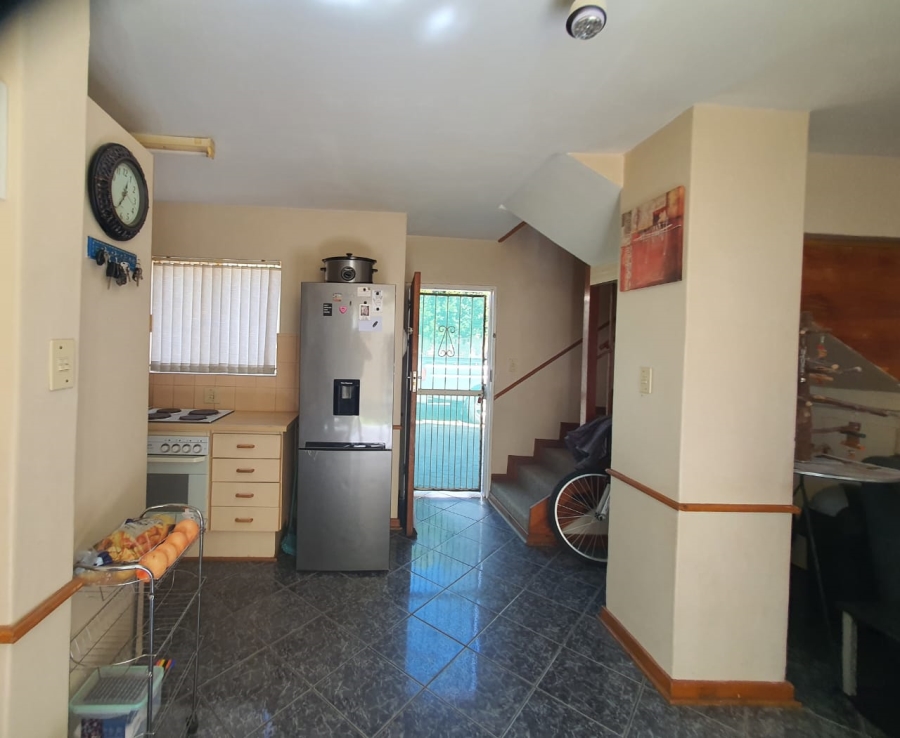 2 Bedroom Property for Sale in Gardeniapark Free State